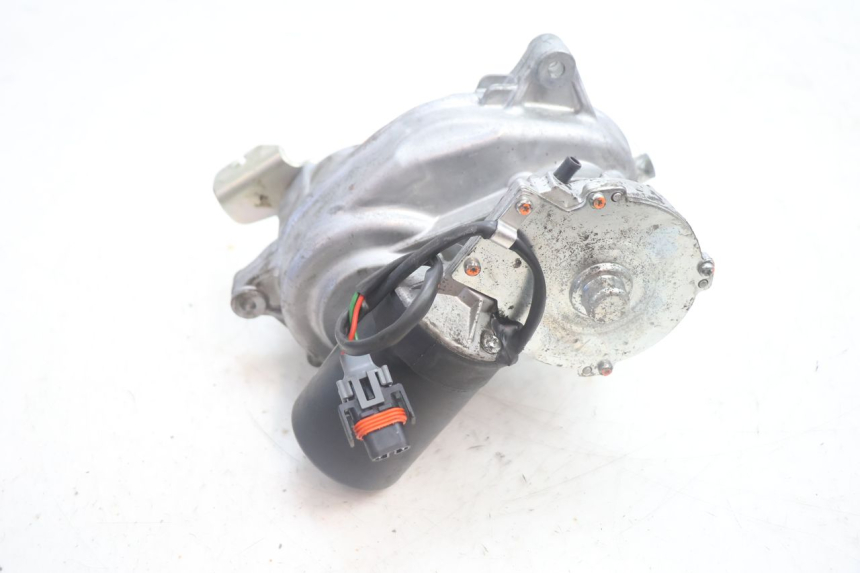 photo de MOTOR ROLL LOCK PIAGGIO MP3 125 (2006 - 2014) - Outro ângulo de visão