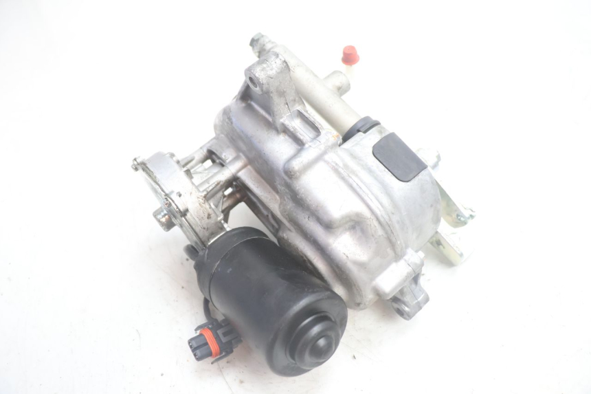 photo de MOTOR ROLL LOCK PIAGGIO MP3 125 (2006 - 2014) - Estado da superfície
