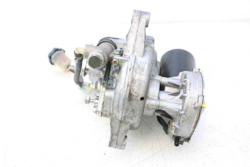 photo de MOTOR ROLL LOCK PIAGGIO MP3 500 (2011 - 2015) - Vista de perto