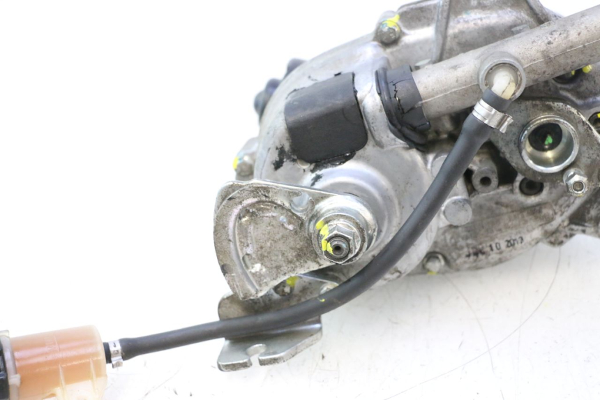 photo de MOTOR ROLL LOCK PIAGGIO MP3 500 (2011 - 2015) - Inspeção visual
