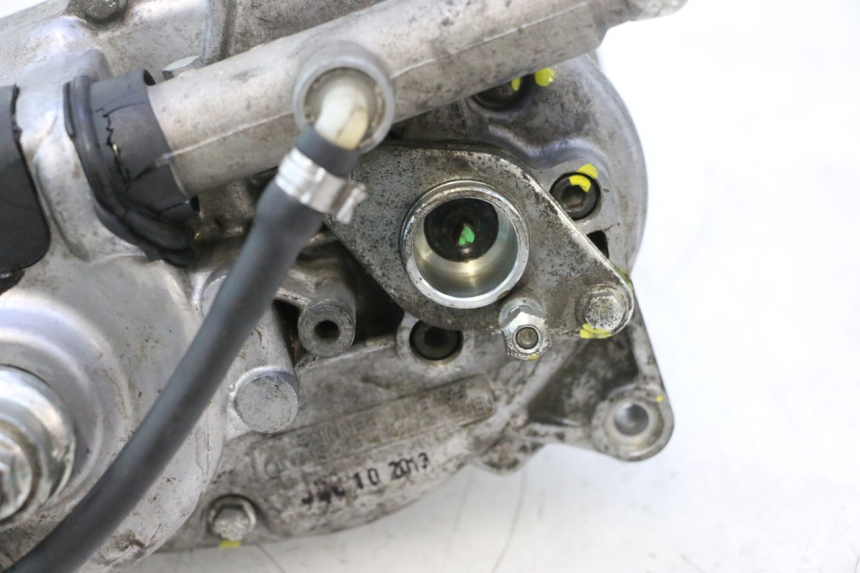 photo de MOTOR ROLL LOCK PIAGGIO MP3 500 (2011 - 2015) - Estrutura - ampliação