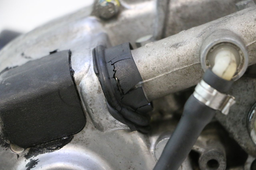 photo de MOTOR ROLL LOCK PIAGGIO MP3 500 (2011 - 2015) - Ângulo alternativo