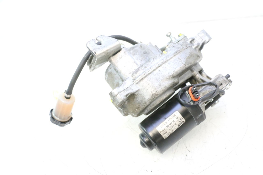 photo de MOTOR ROLL LOCK PIAGGIO MP3 500 (2011 - 2015) - Vista geral
