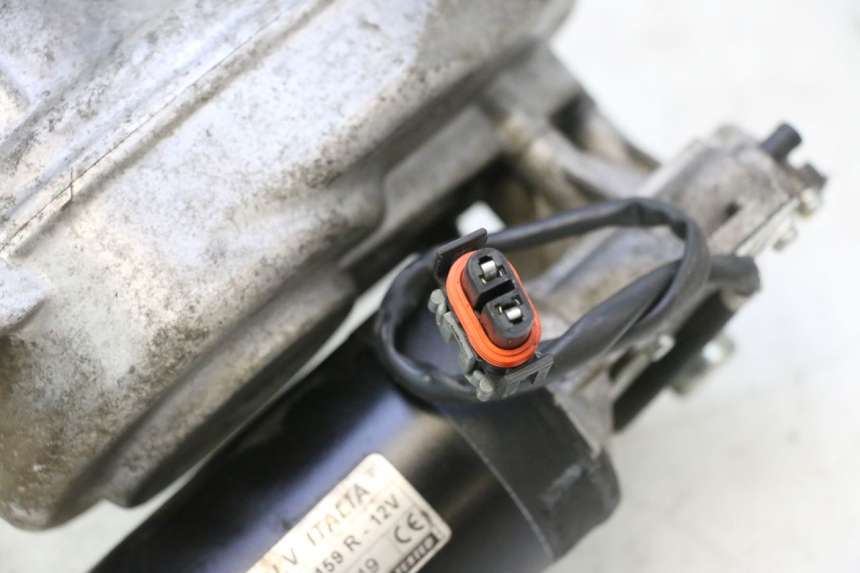 photo de MOTOR ROLL LOCK PIAGGIO MP3 500 (2011 - 2015) - Pontos de fixação