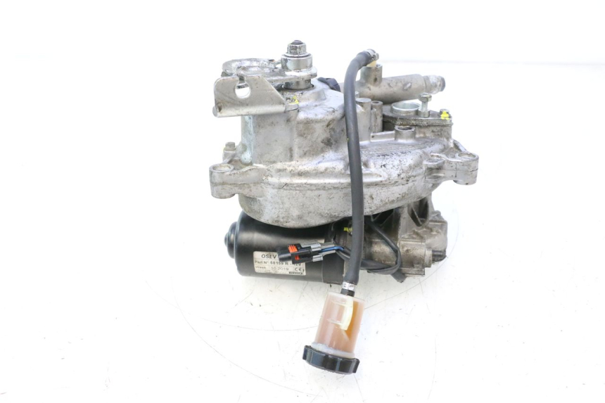 photo de MOTOR ROLL LOCK PIAGGIO MP3 500 (2011 - 2015) - Peça verificada
