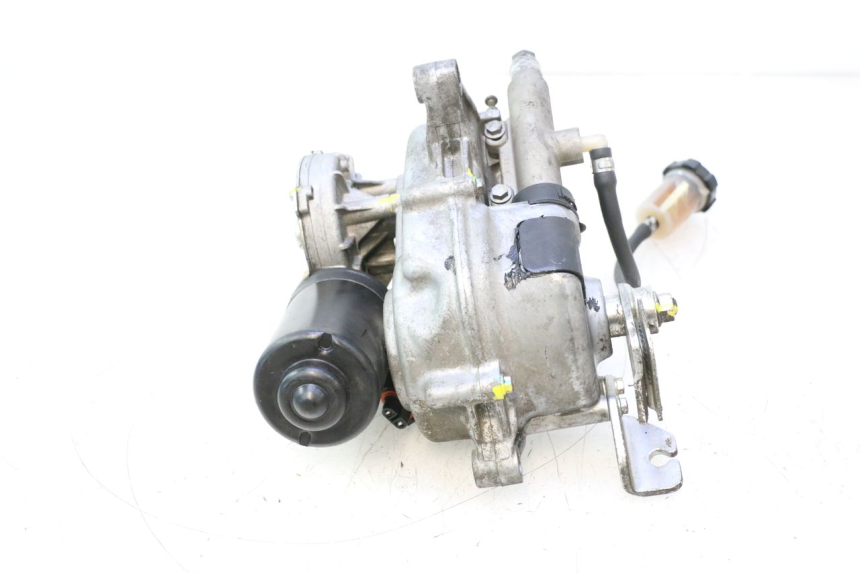 photo de MOTOR ROLL LOCK PIAGGIO MP3 500 (2011 - 2015) - Marcações e referências