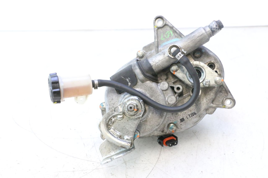 photo de MOTOR ROLL LOCK PIAGGIO MP3 500 (2016 - 2018) - Vista principal