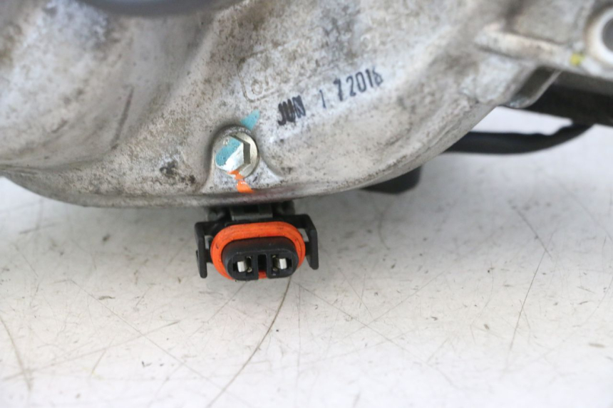 photo de MOTOR ROLL LOCK PIAGGIO MP3 500 (2016 - 2018) - Detalhe da peça