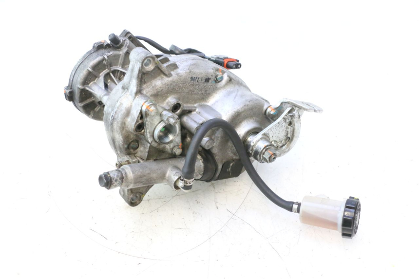 photo de MOTOR ROLL LOCK PIAGGIO MP3 500 (2016 - 2018) - Vista do produto