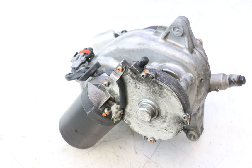 photo de MOTOR ROLL LOCK PIAGGIO MP3 500 (2016 - 2018) - Detalhes característicos