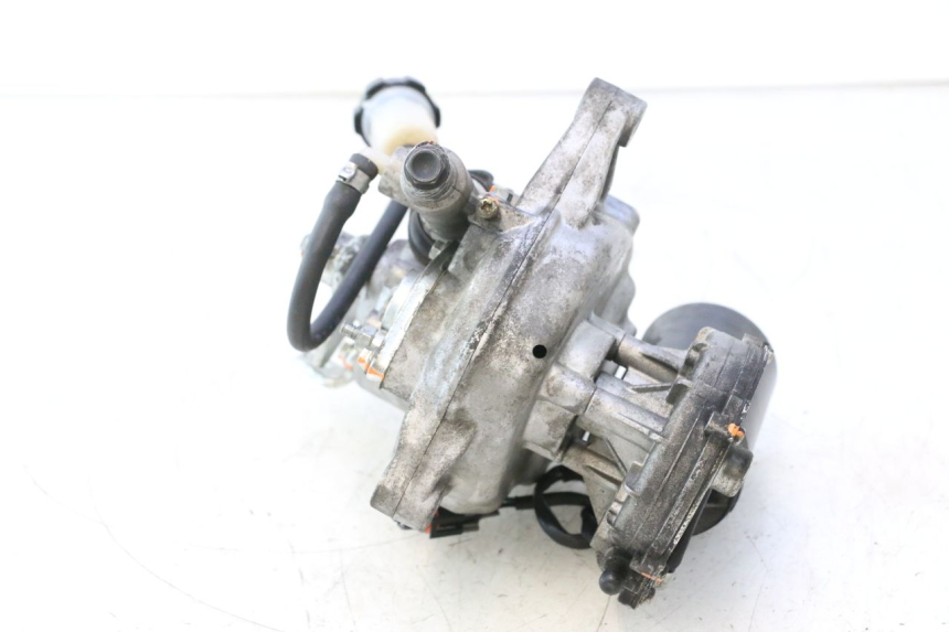 photo de MOTOR ROLL LOCK PIAGGIO MP3 500 (2016 - 2018) - Zoom do estado de desgaste