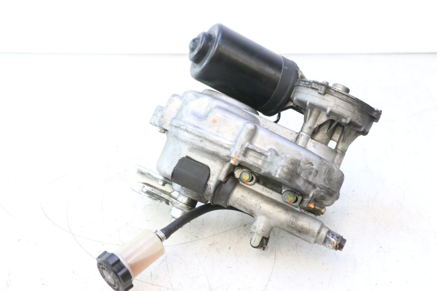 photo de MOTOR ROLL LOCK PIAGGIO MP3 500 (2016 - 2018) - Pontos de fixação