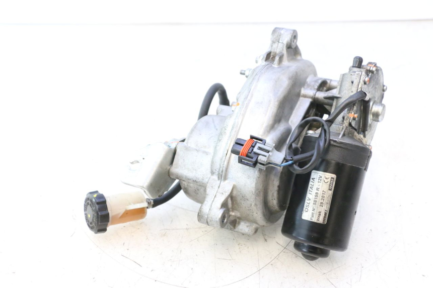 photo de MOTOR ROLL LOCK PIAGGIO MP3 500 (2016 - 2018) - Marcações e referências