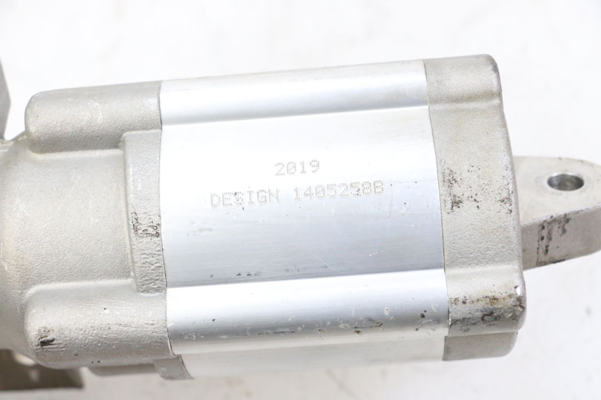 photo de MOTOR ROLL LOCK LIGIER PULSE 3 1 (2014 - 2020) - Outro ângulo de visão