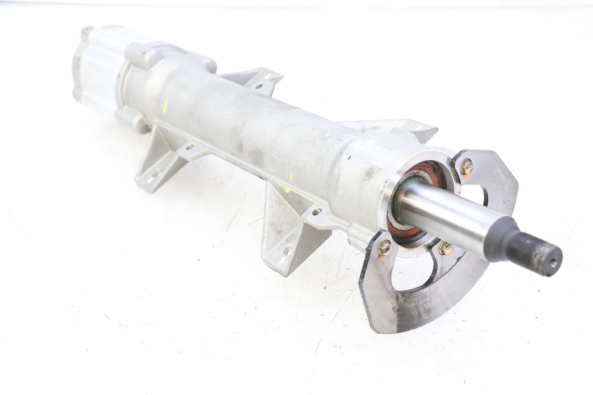 photo de MOTOR ROLL LOCK LIGIER PULSE 3 1 (2014 - 2020) - Ampliação técnica