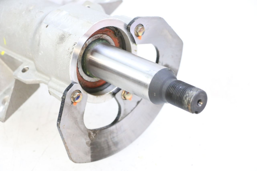 photo de MOTOR ROLL LOCK LIGIER PULSE 3 1 (2014 - 2020) - Vista geral