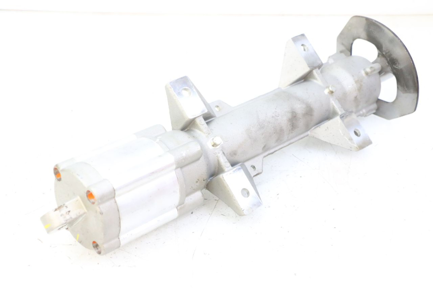 photo de MOTOR ROLL LOCK LIGIER PULSE 3 1 (2014 - 2020) - Estado da superfície