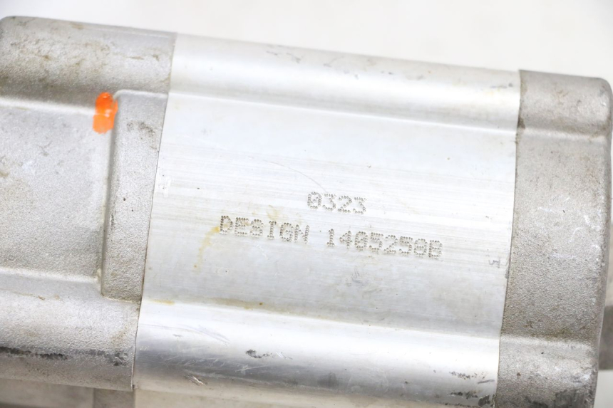photo de MOTOR ROLL LOCK LIGIER PULSE 3 1 (2014 - 2020) - Zoom do estado de desgaste