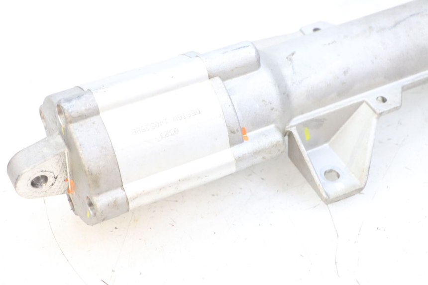 photo de MOTOR ROLL LOCK LIGIER PULSE 3 1 (2014 - 2020) - Vista geral