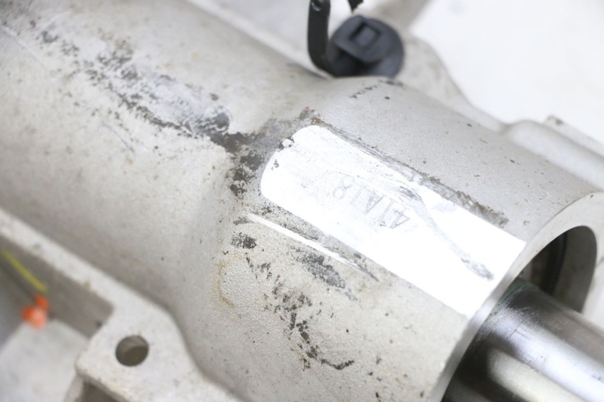 photo de MOTOR ROLL LOCK LIGIER PULSE 3 1 (2014 - 2020) - Estado da superfície