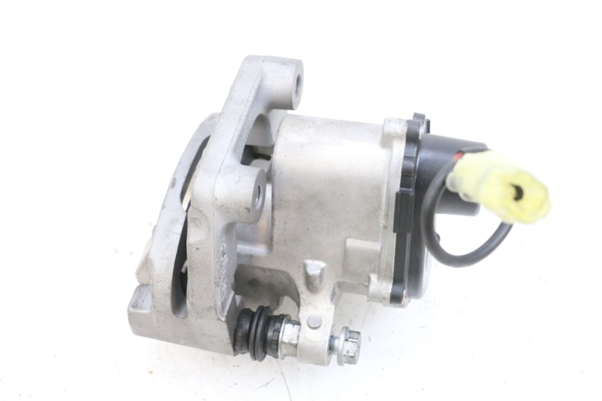 photo de MOTOR ROLL LOCK YAMAHA TRICITY 300 (2020 - 2024) - Zoom do estado de desgaste