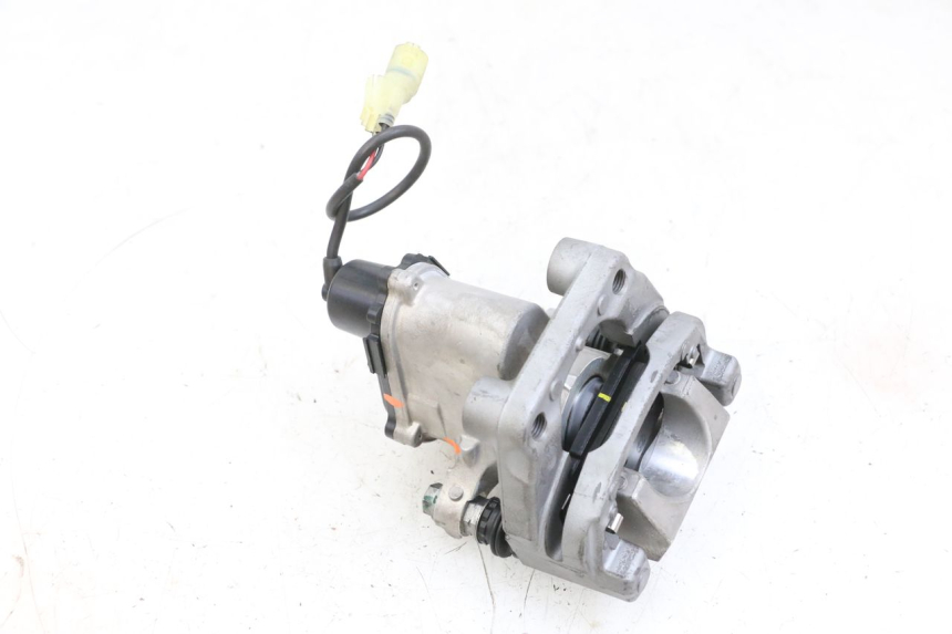 photo de MOTOR ROLL LOCK YAMAHA TRICITY 300 (2020 - 2024) - Ampliação técnica