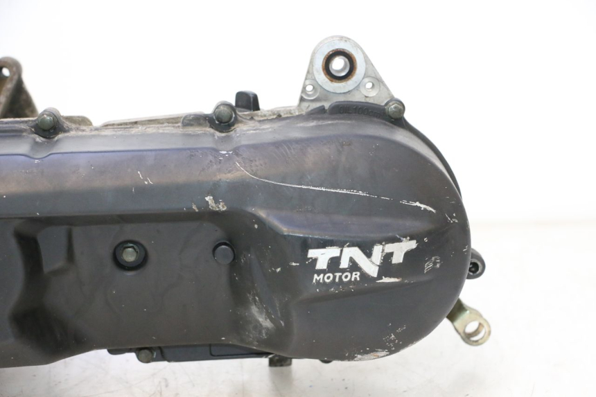 photo de MOTOR TNT MOTOR ROMA 10' 2T 50 (2011 - 2018) - Vista do produto