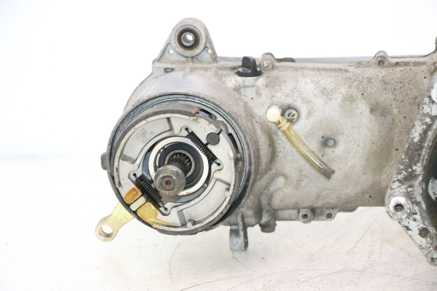 photo de MOTOR TNT MOTOR ROMA 10' 2T 50 (2011 - 2018) - Ângulo alternativo