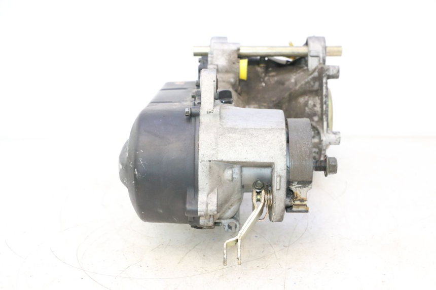 photo de MOTOR TNT MOTOR ROMA 10' 2T 50 (2011 - 2018) - Vista de perfil