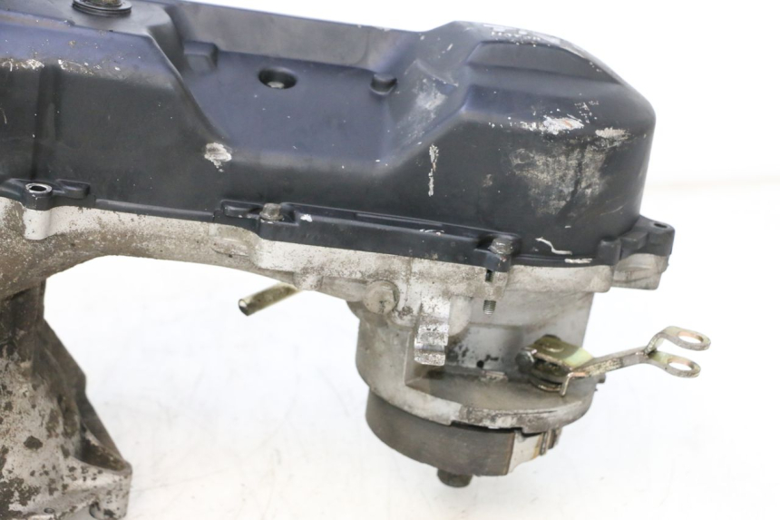 photo de MOTOR TNT MOTOR ROMA 10' 2T 50 (2011 - 2018) - Vista geral