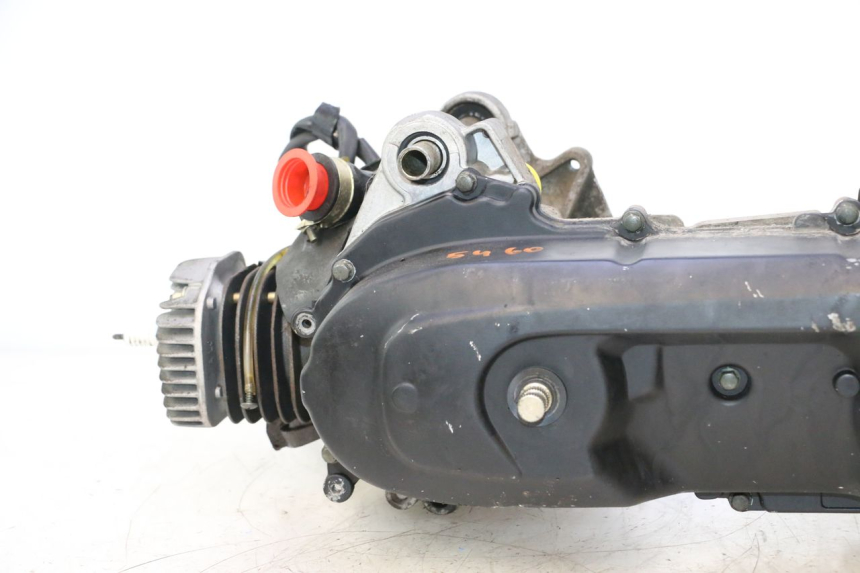 photo de MOTOR TNT MOTOR ROMA 10' 2T 50 (2011 - 2018) - Marcações e referências