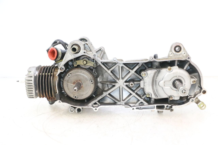 photo de MOTOR TNT MOTOR ROMA 10' 2T 50 (2011 - 2018) - Vista principal