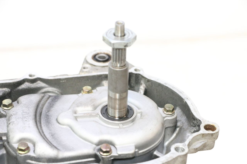 photo de MOTOR TNT MOTOR ROMA 10' 2T 50 (2011 - 2018) - Detalhe da peça