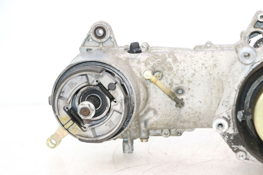 photo de MOTOR TNT MOTOR ROMA 10' 2T 50 (2011 - 2018) - Ampliação dos componentes