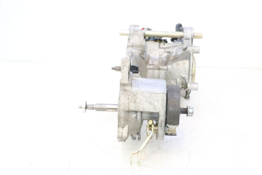 photo de MOTOR TNT MOTOR ROMA 10' 2T 50 (2011 - 2018) - Imagem adicional