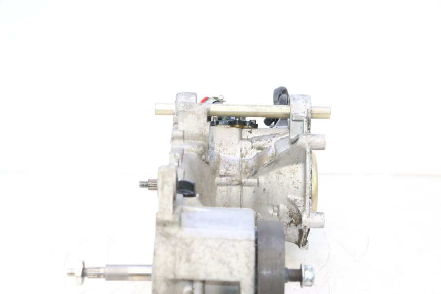 photo de MOTOR TNT MOTOR ROMA 10' 2T 50 (2011 - 2018) - Inspeção visual
