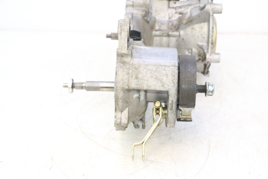 photo de MOTOR TNT MOTOR ROMA 10' 2T 50 (2011 - 2018) - Estrutura - ampliação