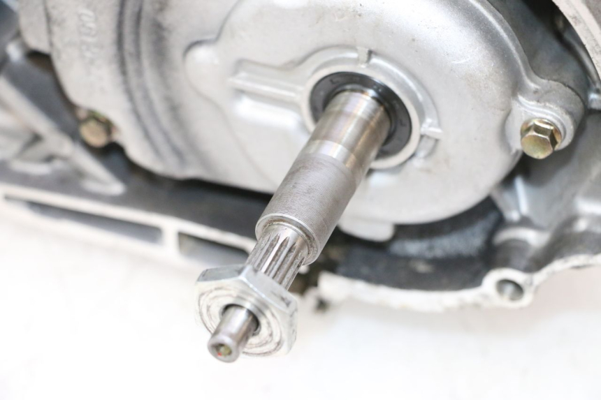 photo de MOTOR TNT MOTOR ROMA 10' 2T 50 (2011 - 2018) - Ângulo alternativo