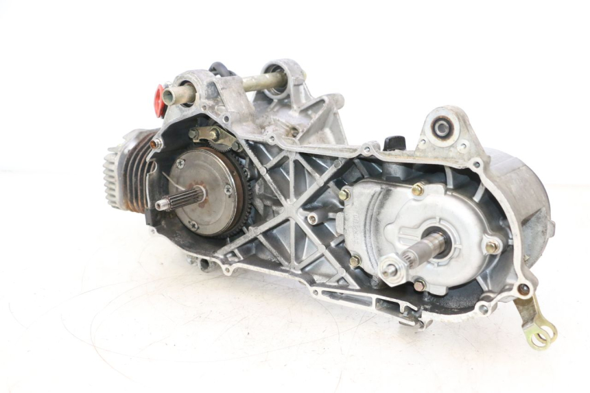 photo de MOTOR TNT MOTOR ROMA 10' 2T 50 (2011 - 2018) - Vista de perfil