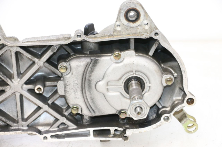 photo de MOTOR TNT MOTOR ROMA 10' 2T 50 (2011 - 2018) - Detalhe da peça