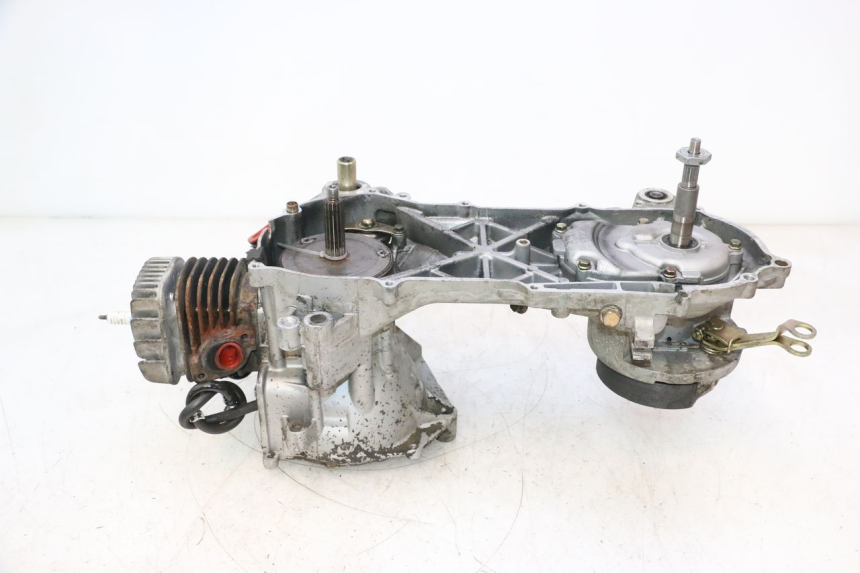 photo de MOTOR TNT MOTOR ROMA 10' 2T 50 (2011 - 2018) - Peça verificada