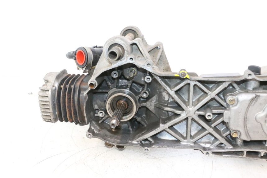 photo de MOTOR TNT MOTOR ROMA 10' 2T 50 (2011 - 2018) - Ampliação dos componentes