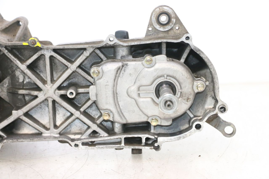 photo de MOTOR TNT MOTOR ROMA 10' 2T 50 (2011 - 2018) - Inspeção visual