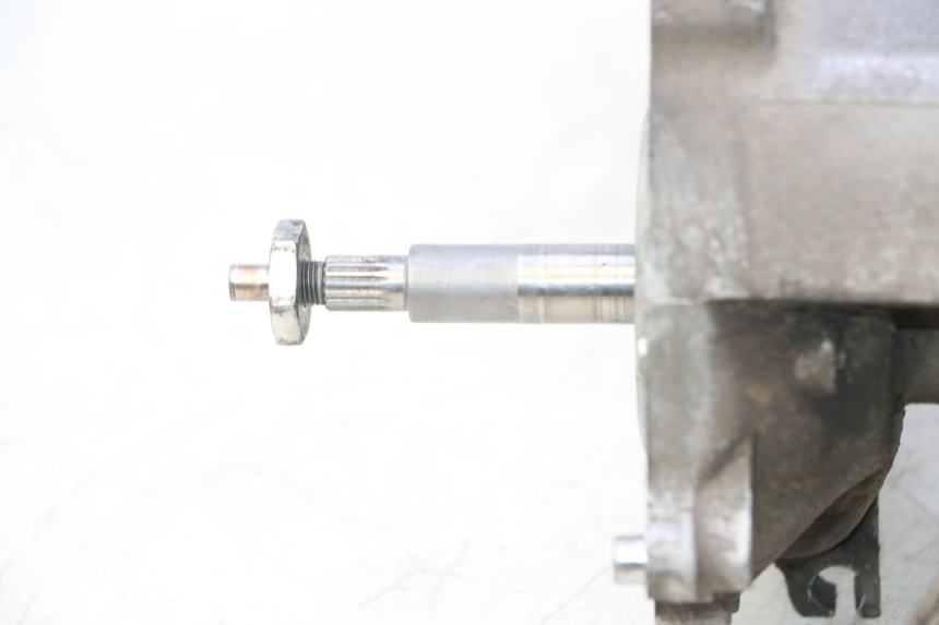 photo de MOTOR TNT MOTOR ROMA 10' 2T 50 (2011 - 2018) - Estrutura - ampliação