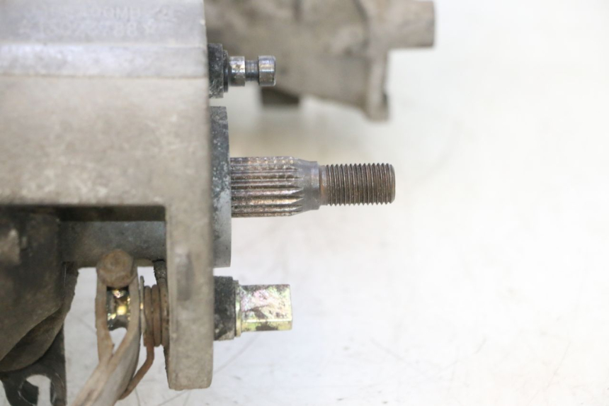 photo de MOTOR TNT MOTOR ROMA 10' 2T 50 (2011 - 2018) - Ângulo alternativo