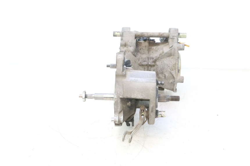 photo de MOTOR TNT MOTOR ROMA 10' 2T 50 (2011 - 2018) - Zoom de qualidade