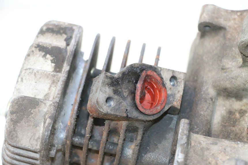 photo de MOTOR TNT MOTOR ROMA 10' 2T 50 (2011 - 2018) - Pontos de fixação