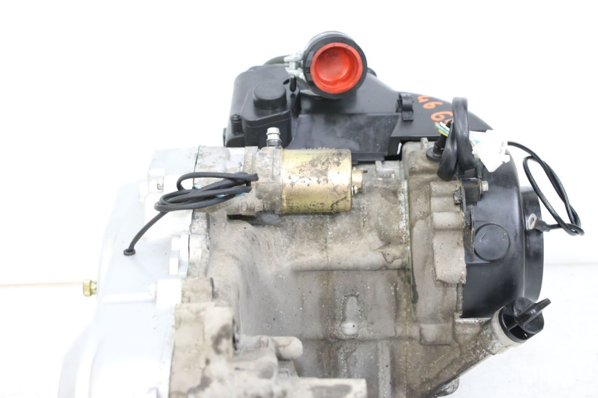 photo de MOTOR TNT MOTOR ROMA 10' 4T 50 (2019 - 2022) - Ampliação técnica