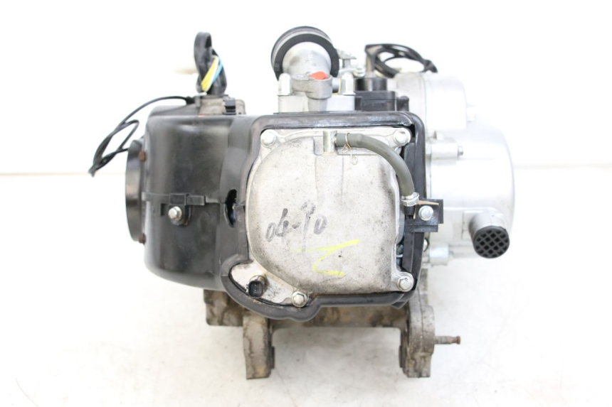 photo de MOTOR TNT MOTOR ROMA 10' 4T 50 (2019 - 2022) - Peça verificada