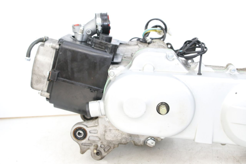 photo de MOTOR TNT MOTOR ROMA 10' 4T 50 (2019 - 2022) - Marcações e referências